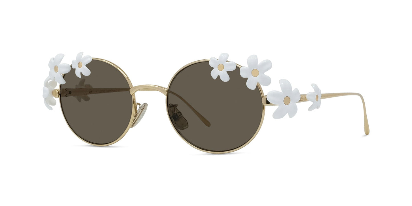 Loewe Signature LW40173U Sunglasses