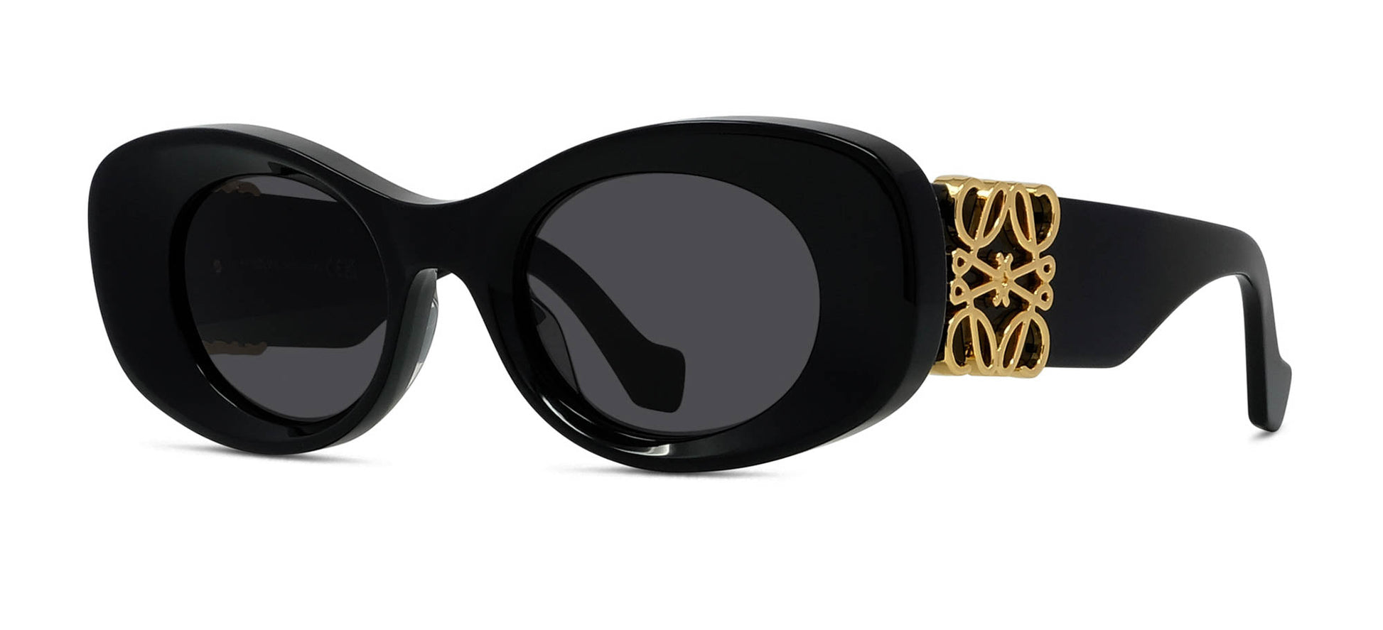 Loewe Anagram LW40175U Sunglasses