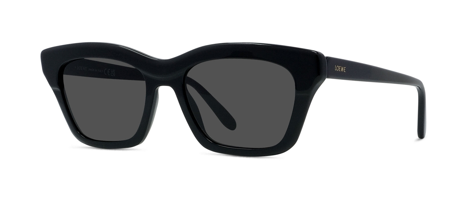 Loewe Slim LW40177I Sunglasses