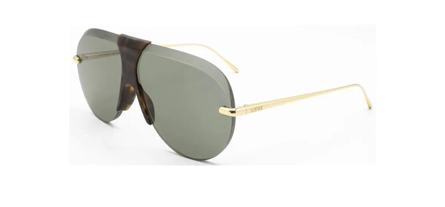 Loewe Slim LW40192U Sunglasses
