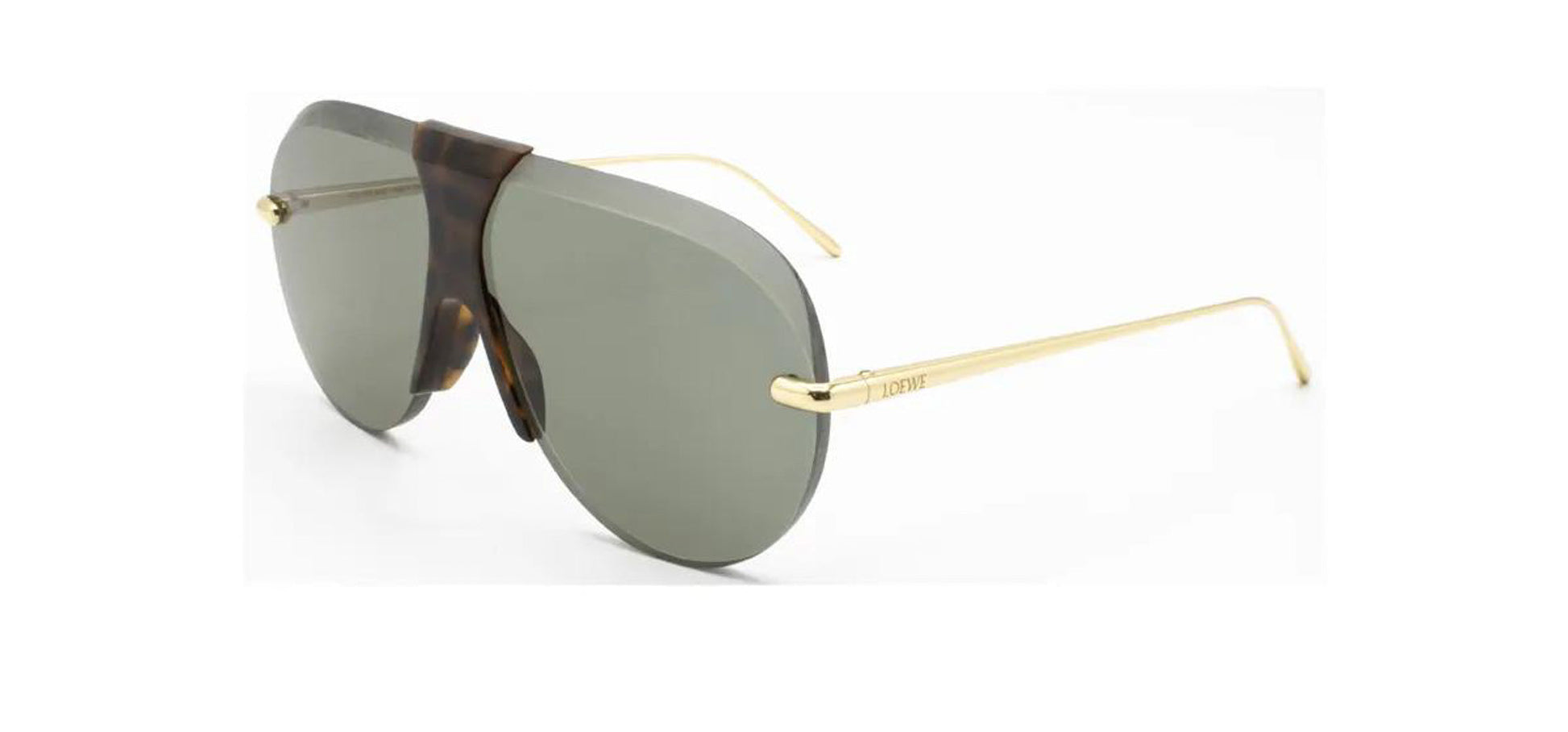 Loewe Slim LW40192U Sunglasses