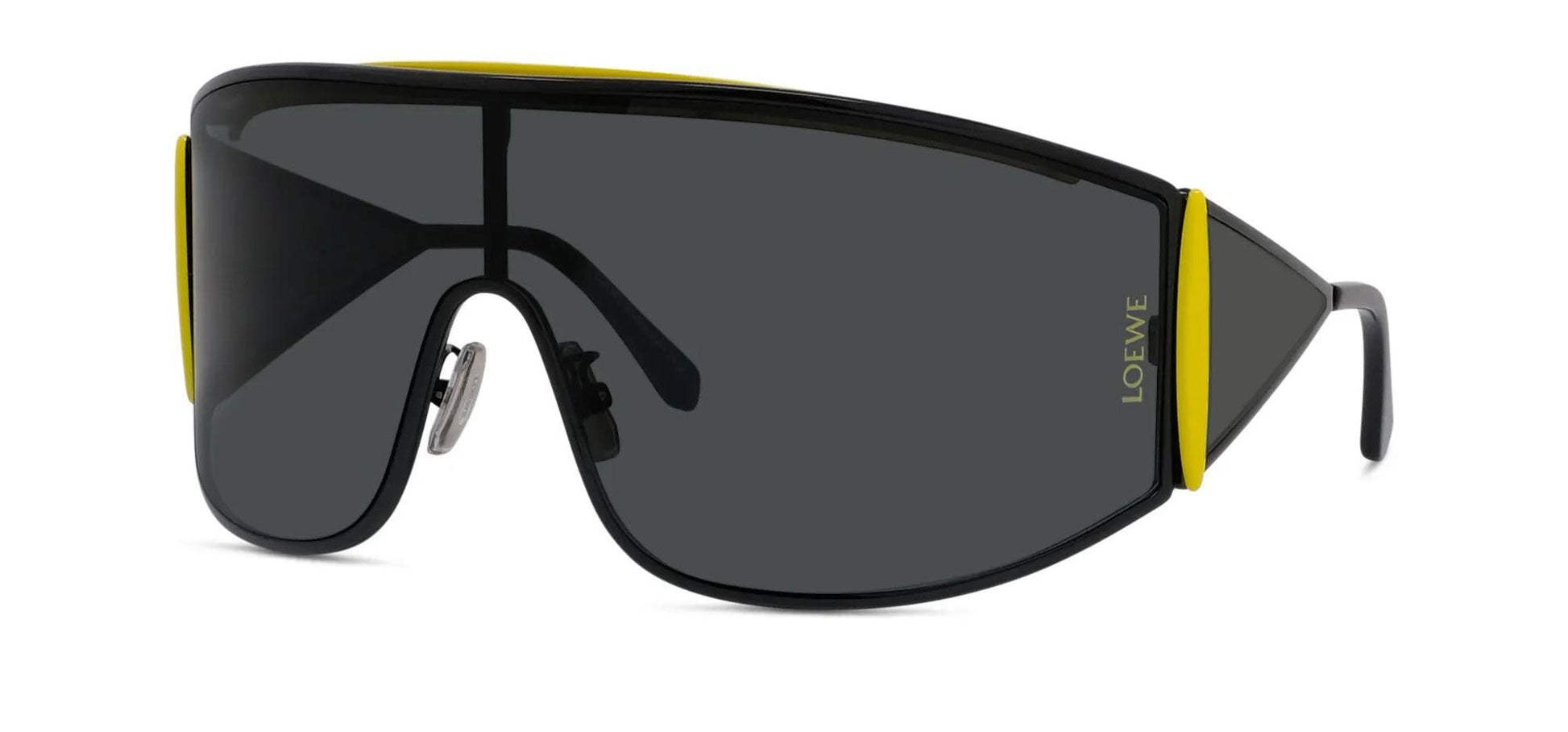 Loewe Speed Shield LW40202U Sunglasses