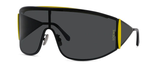 Loewe Speed Shield LW40202U Sunglasses