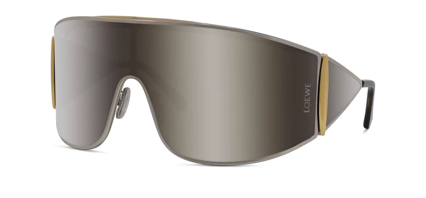 Loewe Speed Shield LW40202U Sunglasses