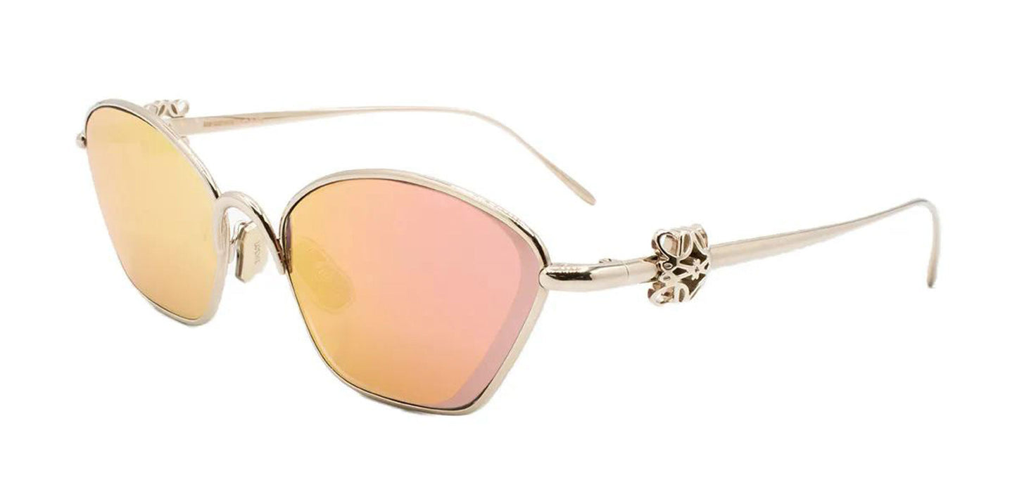 Loewe Anagram LW40209U Sunglasses