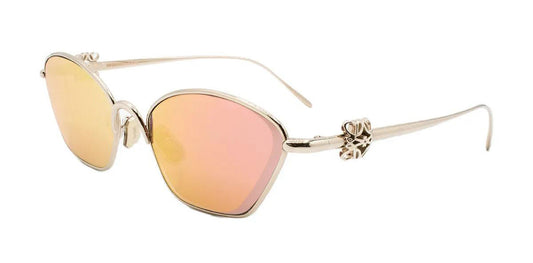 Loewe Anagram LW40209U Sunglasses
