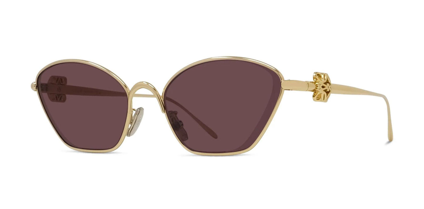 Loewe Anagram LW40209U Sunglasses