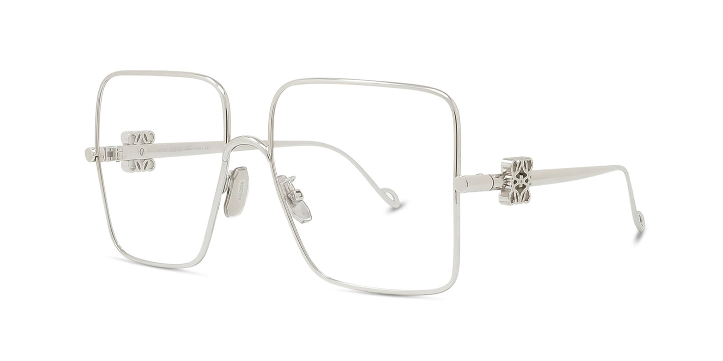 Loewe Refined Metal LW50038U Eyeglasses