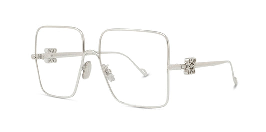 Loewe Refined Metal LW50038U Eyeglasses