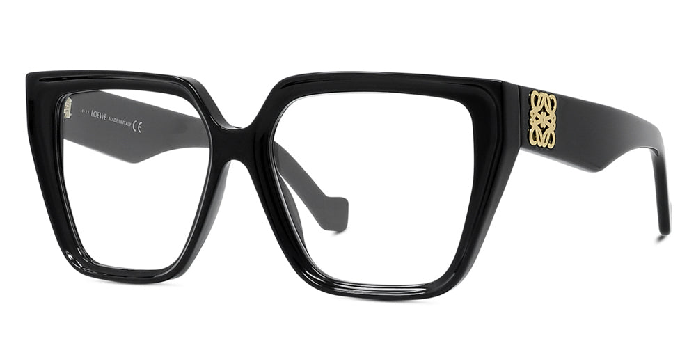 Loewe Chunky Anagram LW50042I Eyeglasses