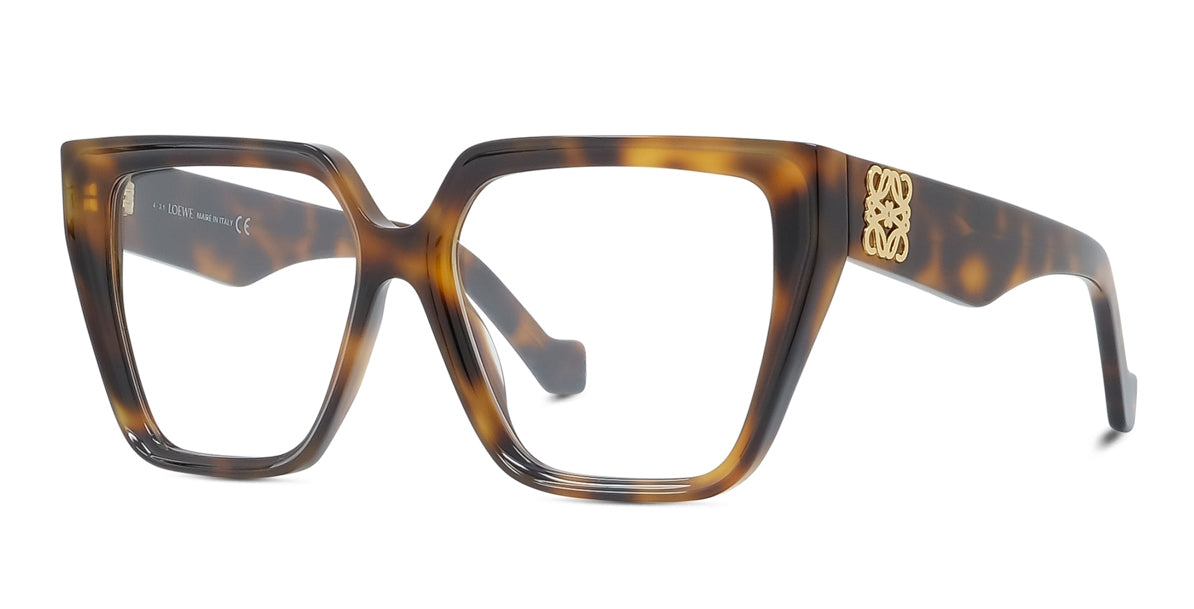 Loewe Chunky Anagram LW50042I Eyeglasses