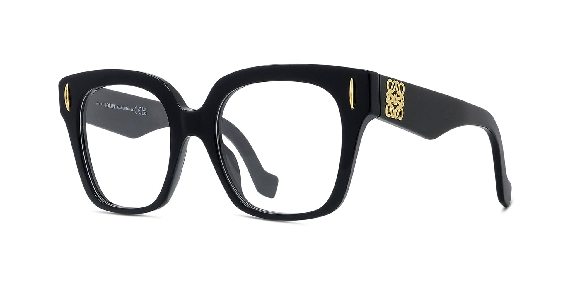 Loewe Anagram LW50069I Eyeglasses