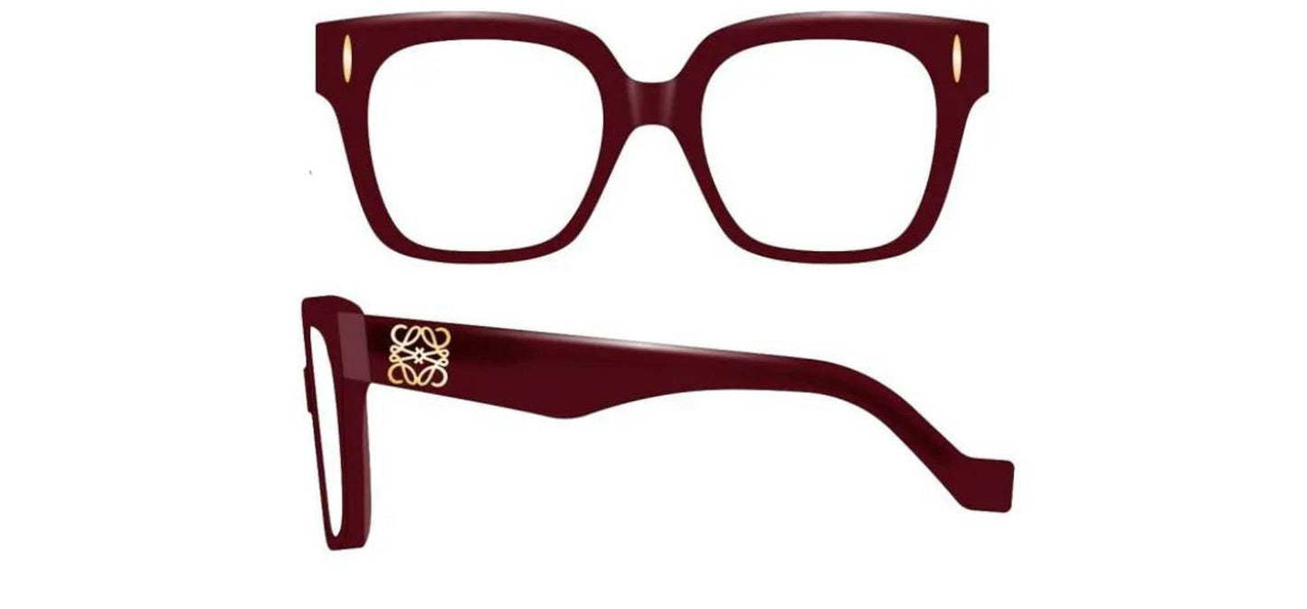 Loewe Anagram LW50069I Eyeglasses