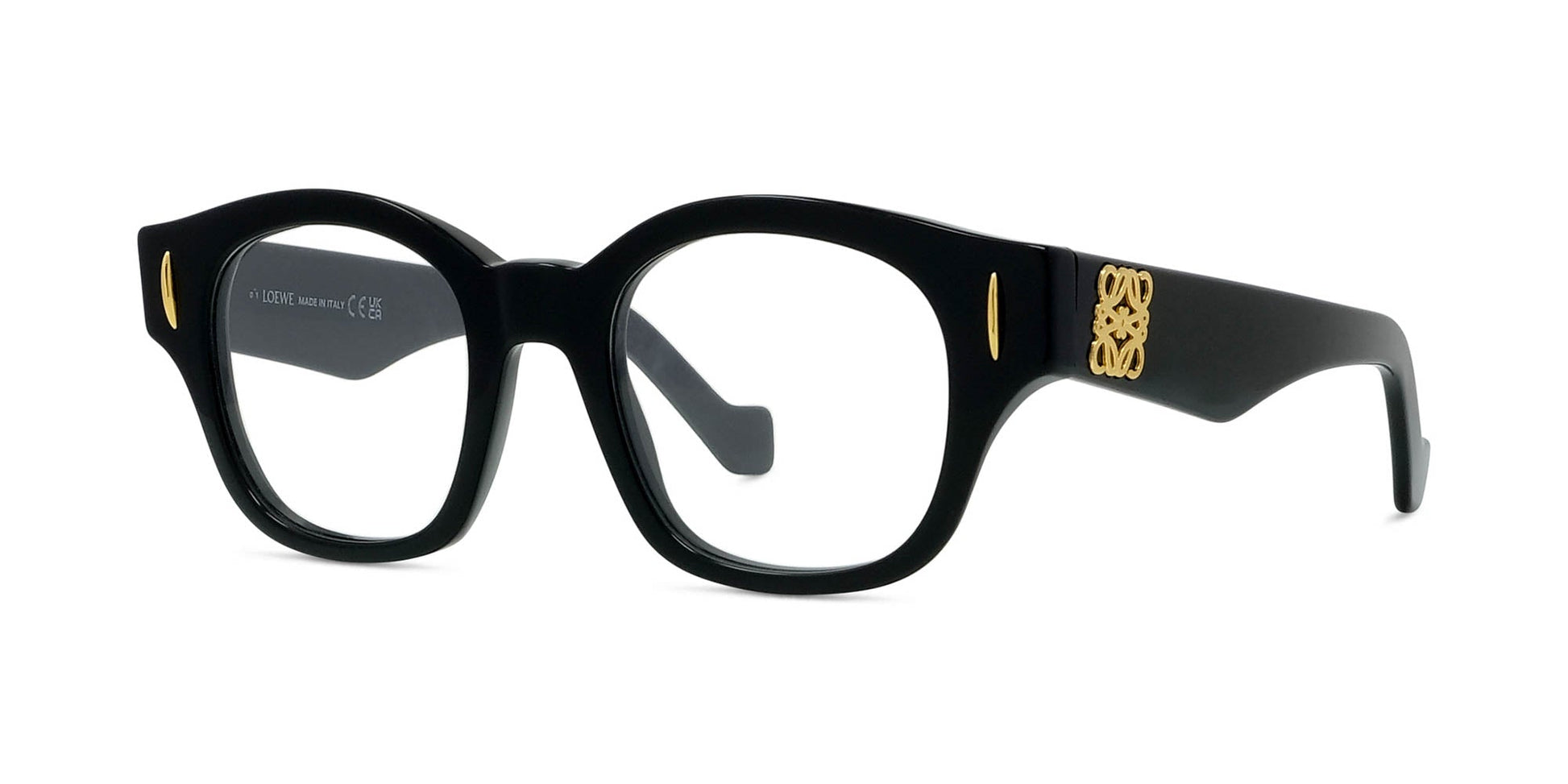 Loewe Anagram LW50096I Eyeglasses