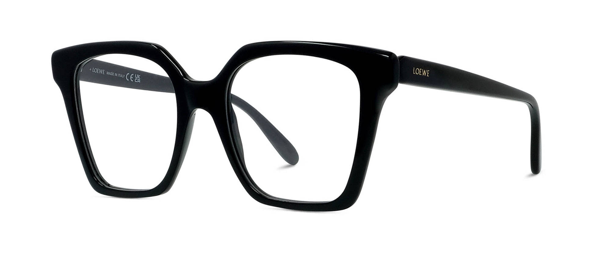 Loewe Slim LW50106I Eyeglasses