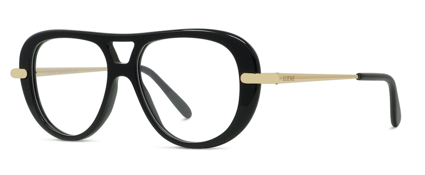 Loewe Slim LW50112I Eyeglasses