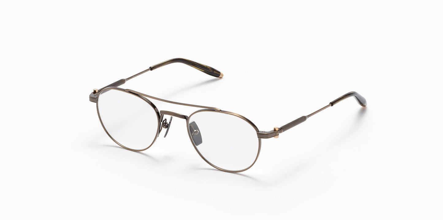 Akoni Mercury Optical Glasses