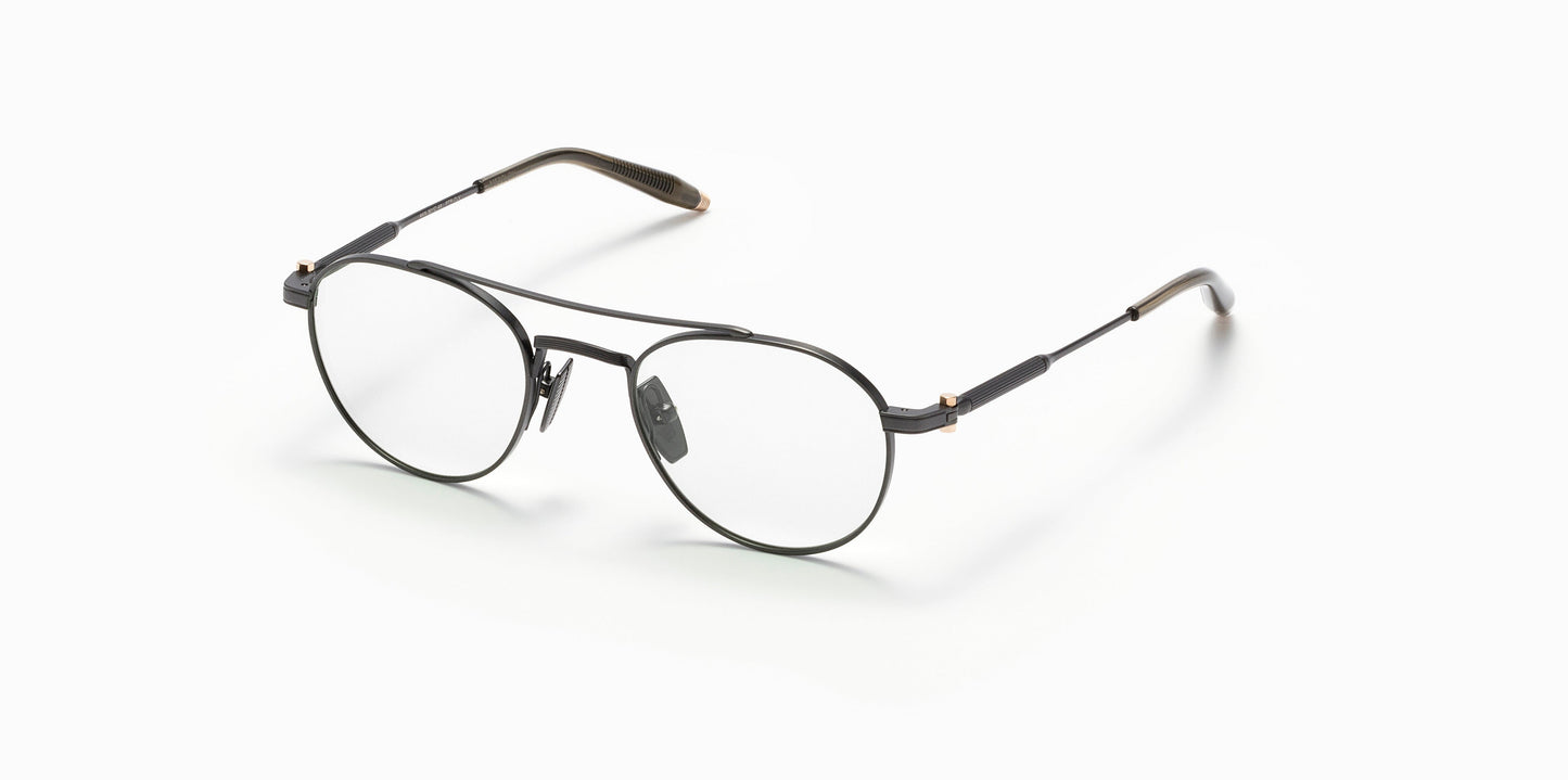 Akoni Mercury Optical Glasses