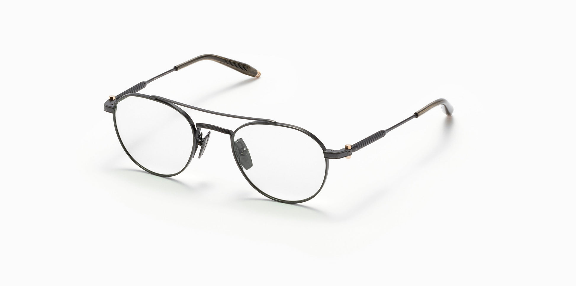Akoni Mercury Optical Glasses