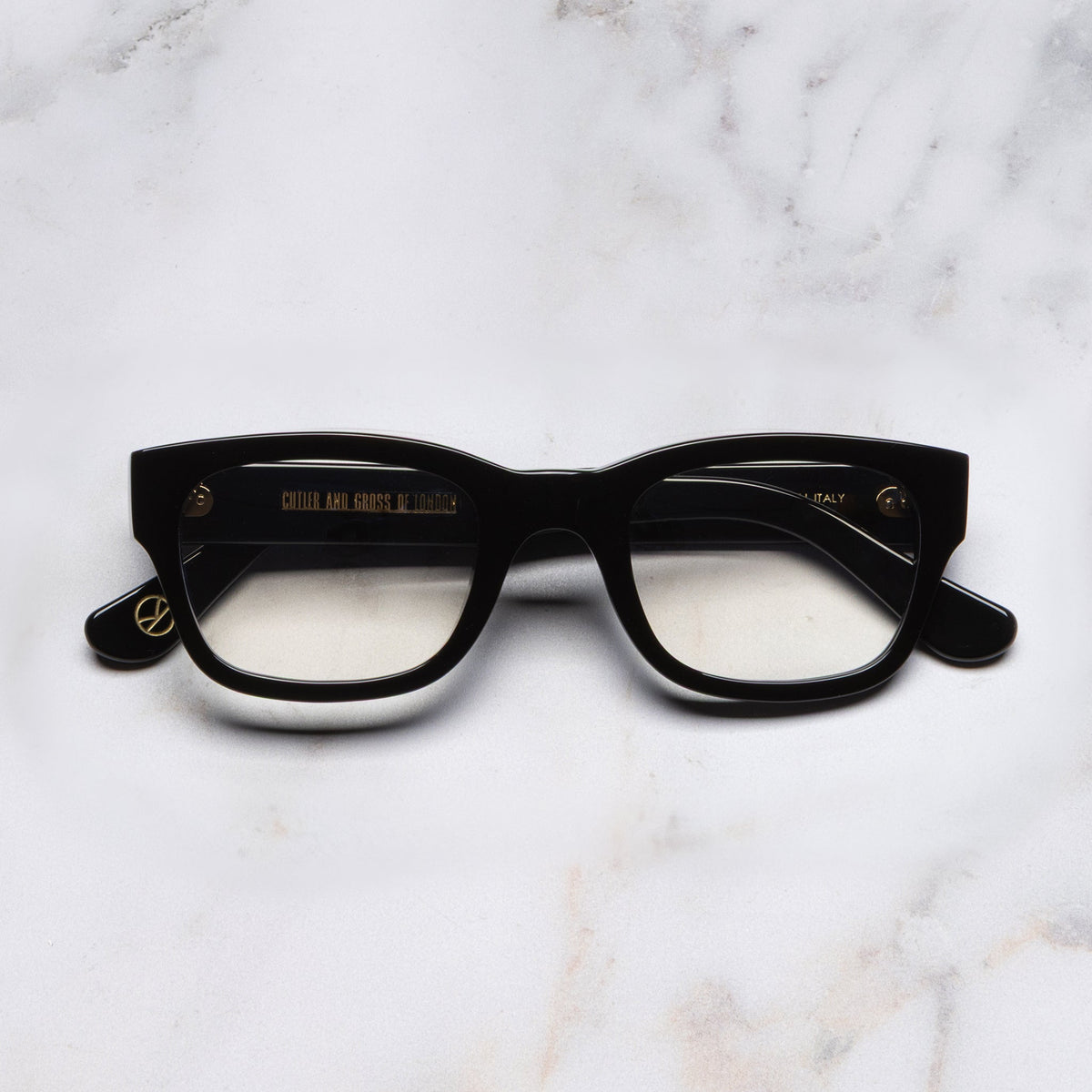Cutler and Gross 0868 Kingsman Square Opticals