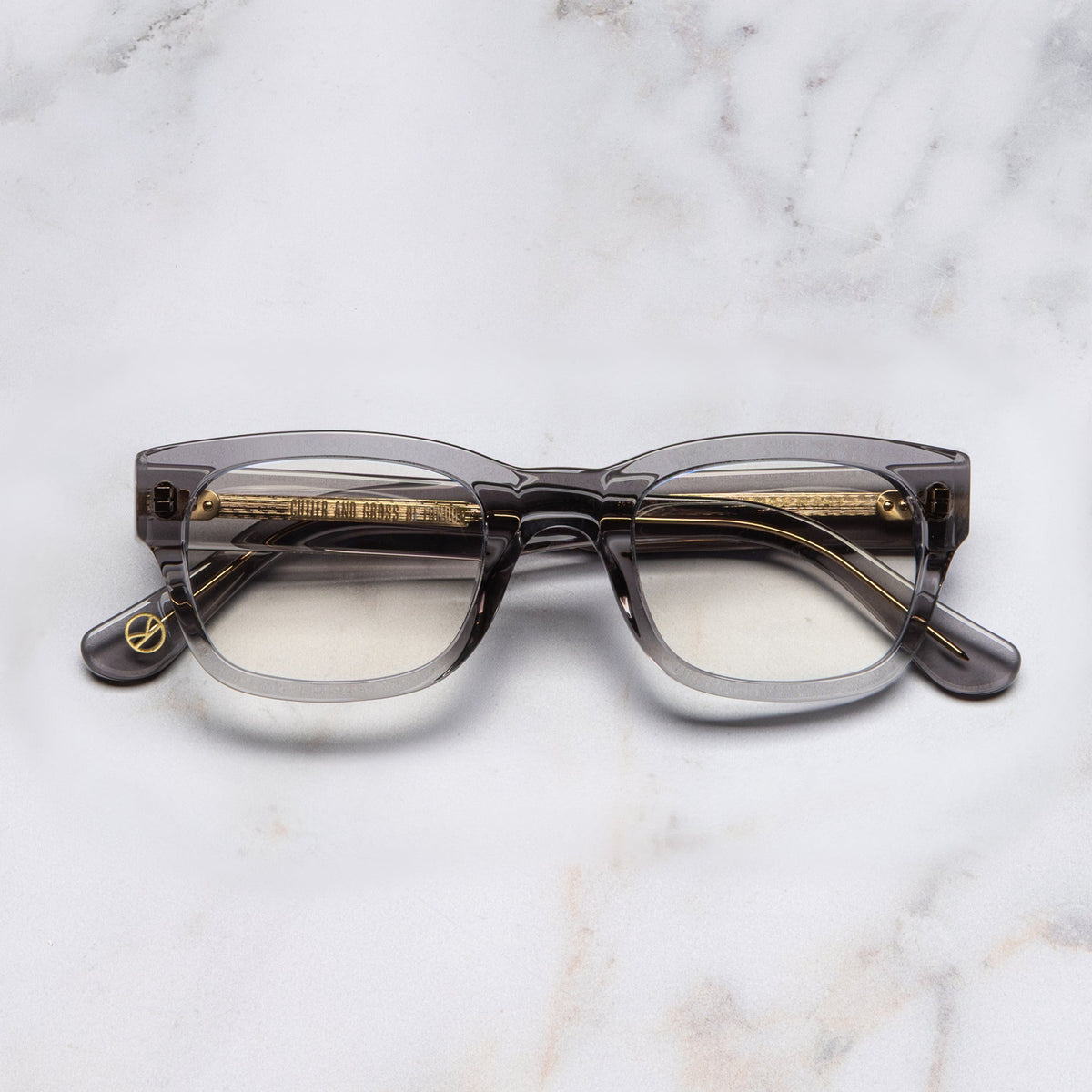 Cutler and Gross 0868 Kingsman Square Opticals