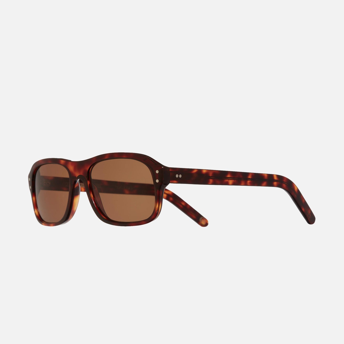 Cutler and Gross 0847V2 Kingsman Polarised Aviator Sunglasses