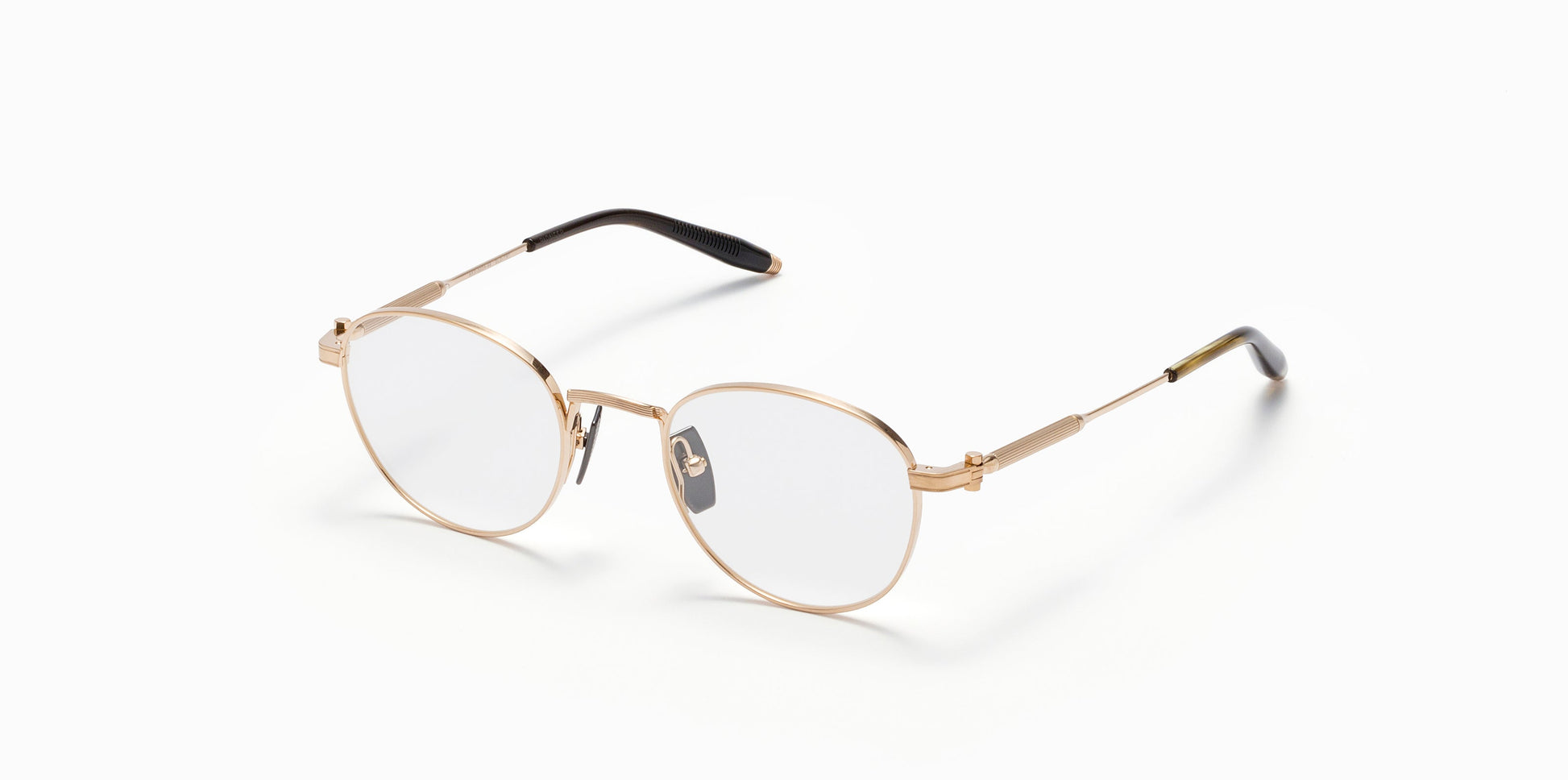 Akoni Pioneer Optical Glasses