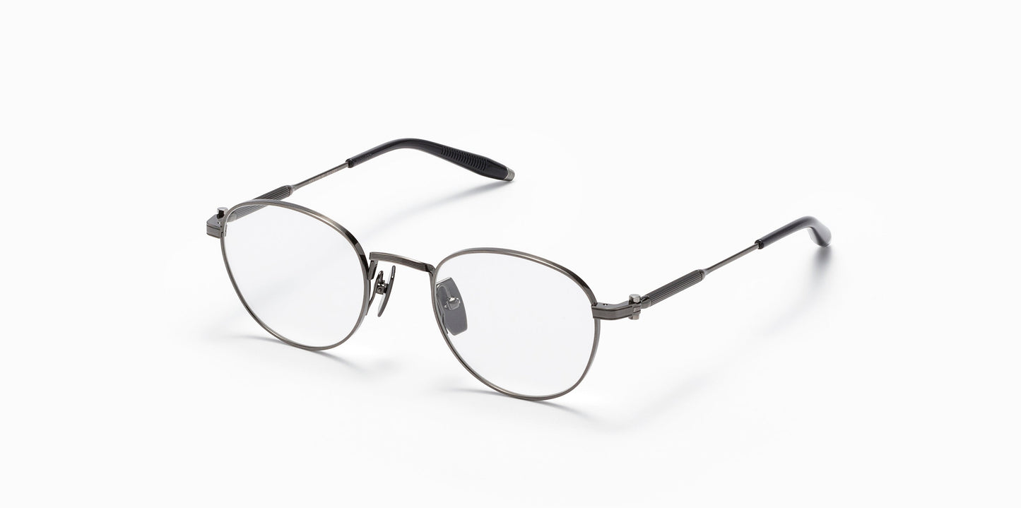 Akoni Pioneer Optical Glasses