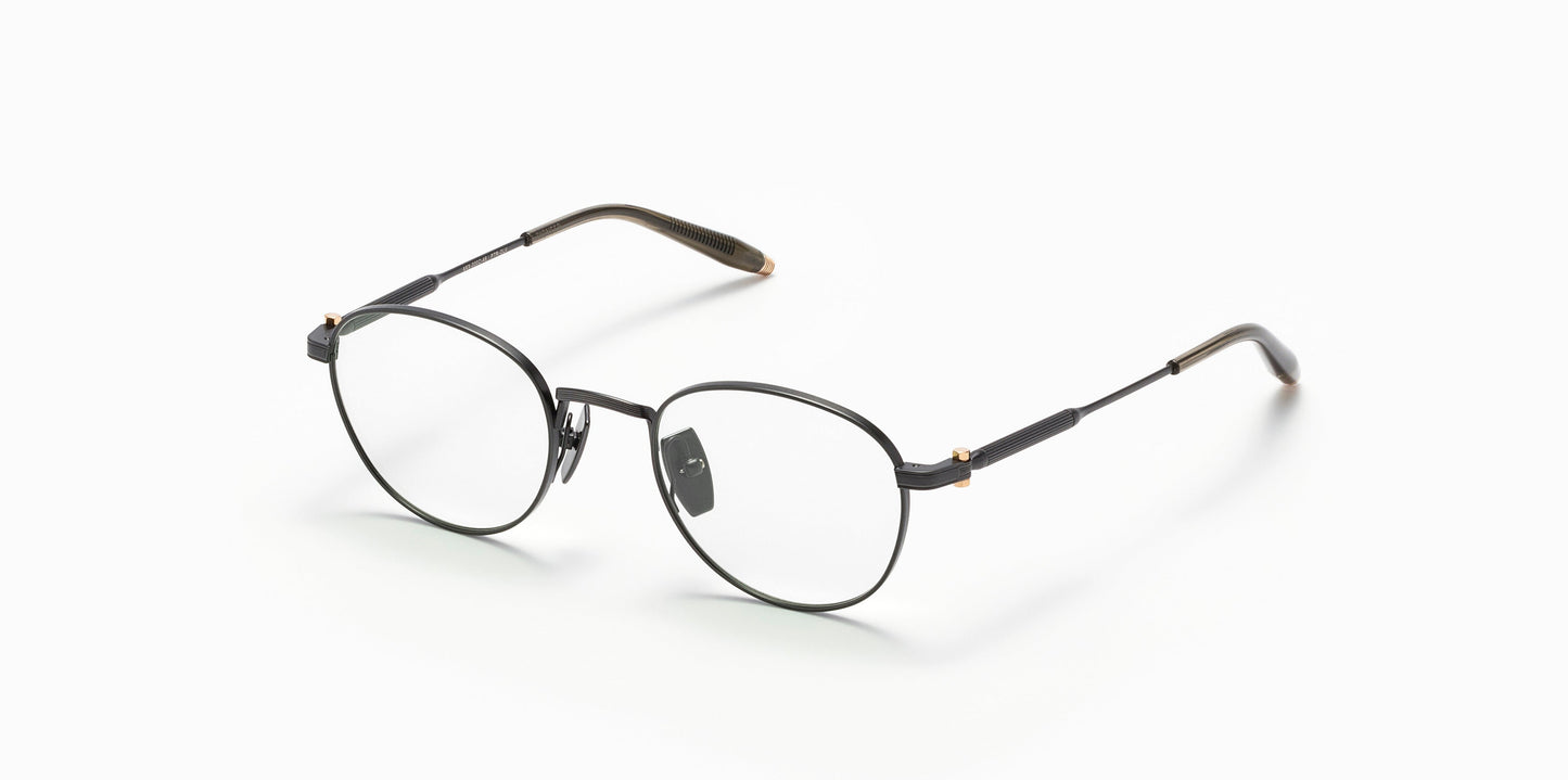 Akoni Pioneer Optical Glasses