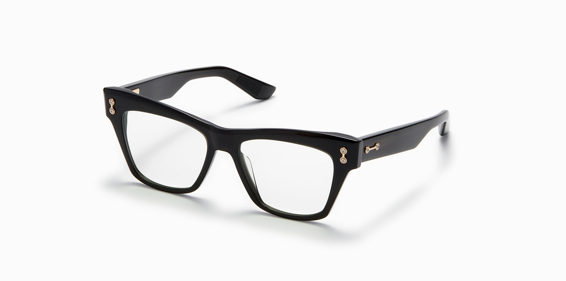 Akoni Sagitta Optical Glasses