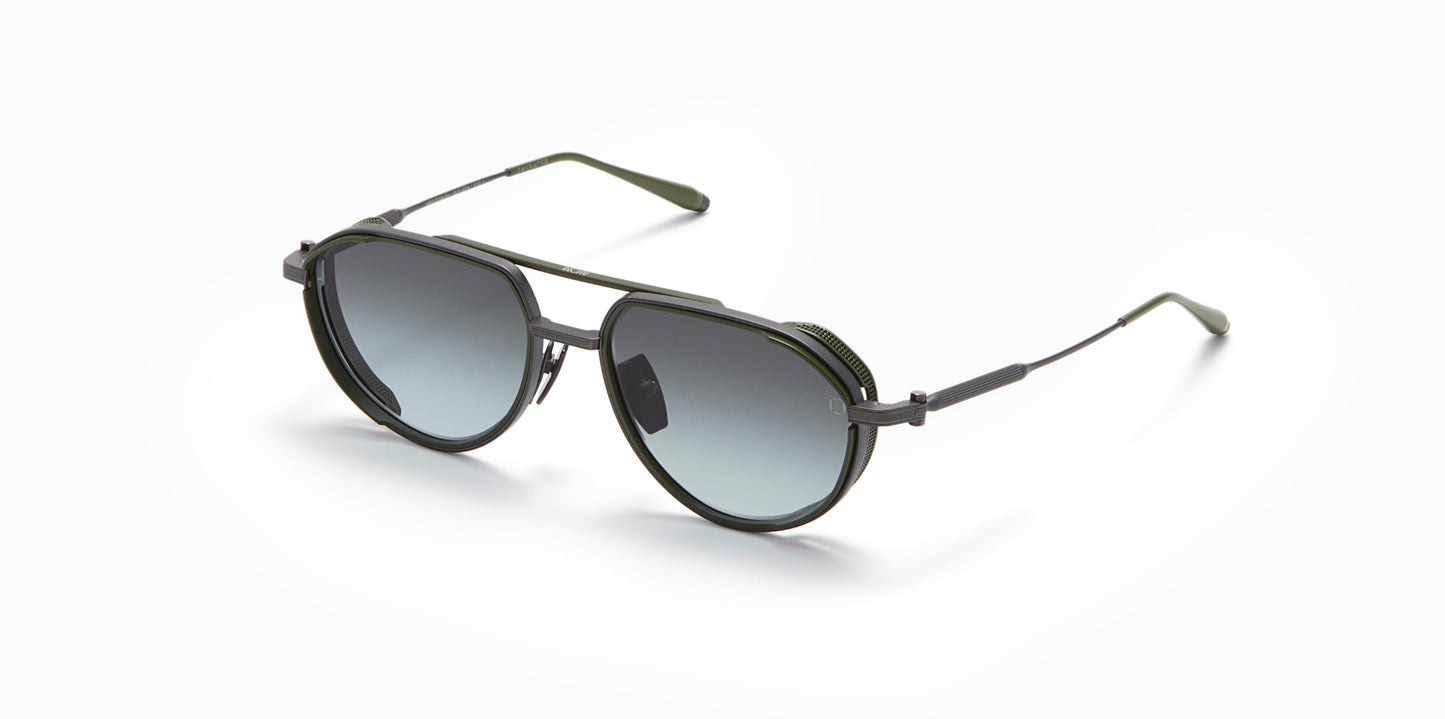 Akoni Skyracer Sunglasses