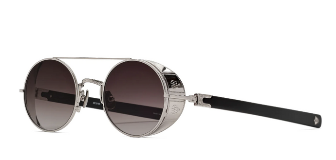 マツダアイウェアM3128 MATSUDA M3128 – Next Level Optical