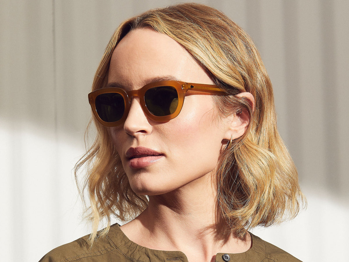Moscot Telena Sun