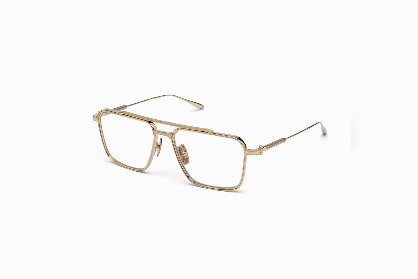 Akoni Telesto (53) Optical Glasses