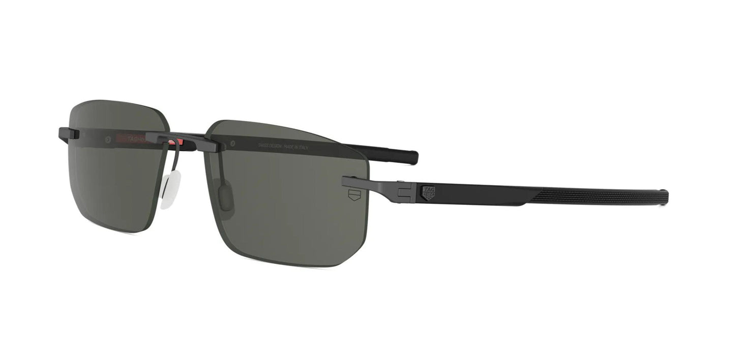 Tag Heuer Bolide Rimless TH40063U Sunglasses