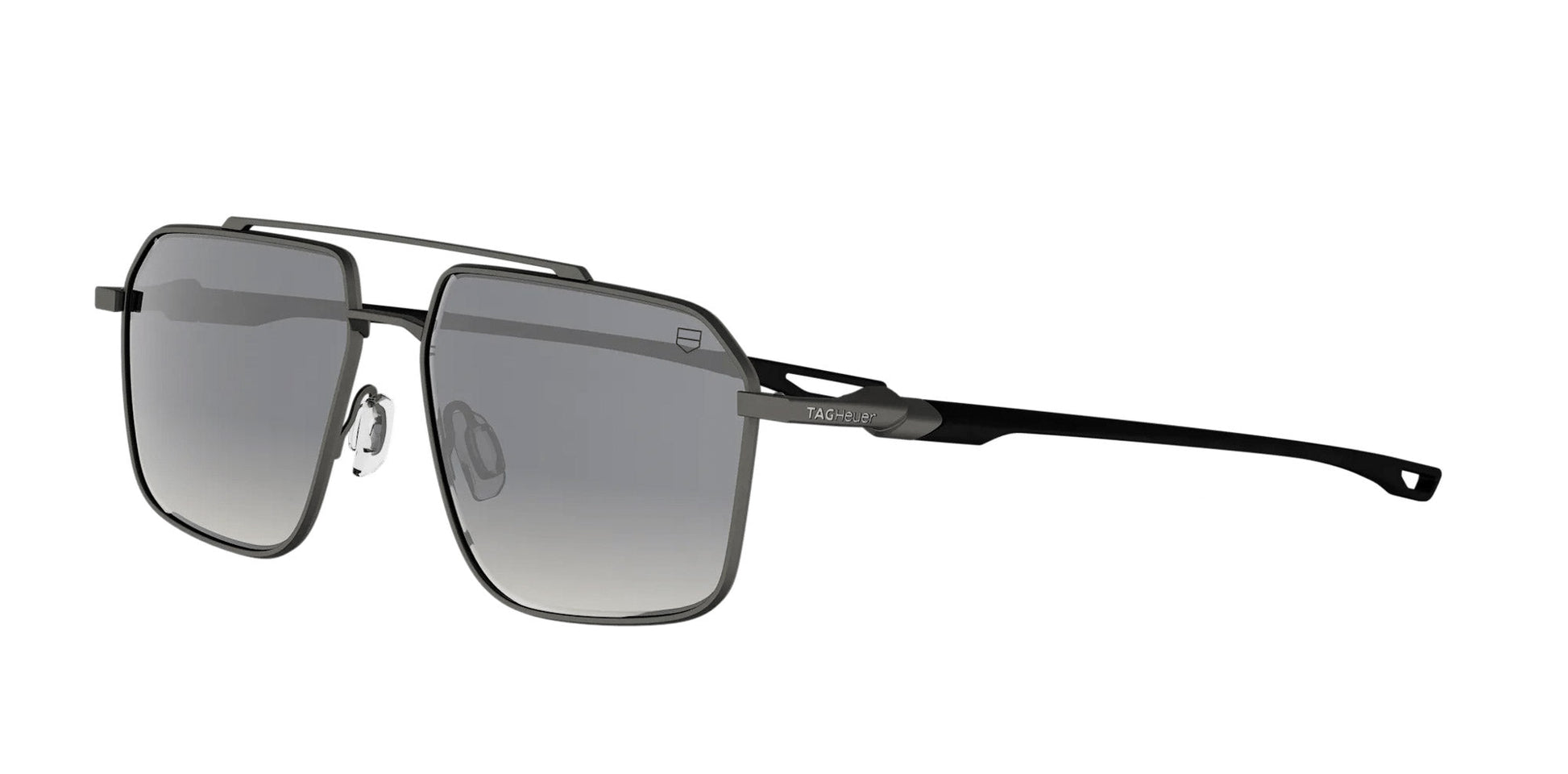Tag Heuer Mini Vingtsept Metal TH40066U Sunglasses