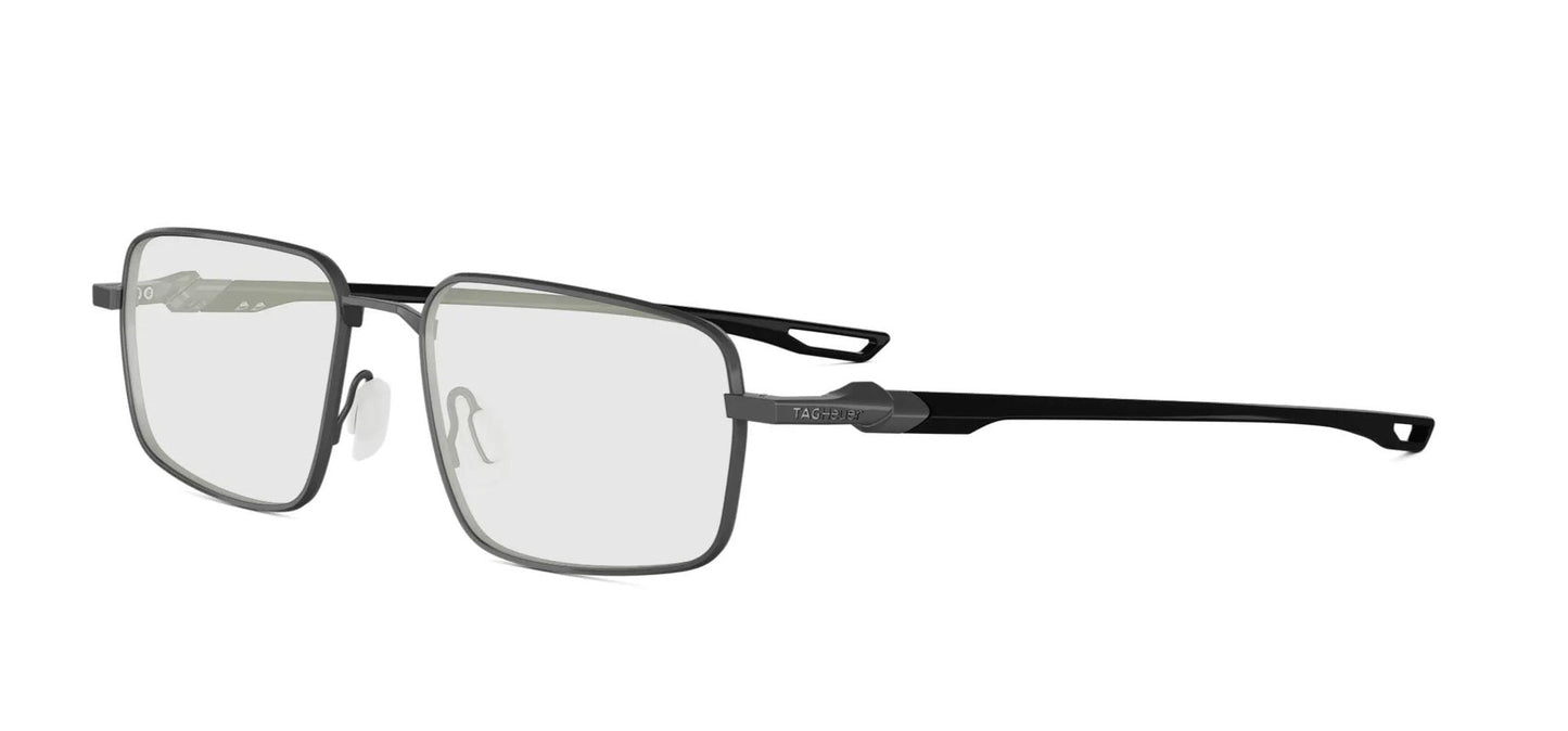 Tag Heuer Mini Vingt Sept Metal TH50051U Eyeglasses