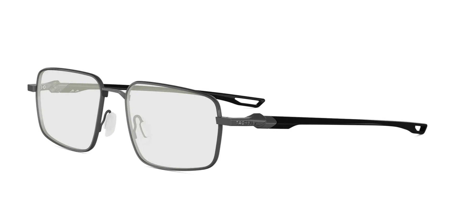 Tag Heuer Mini Vingt Sept Metal TH50051U Eyeglasses