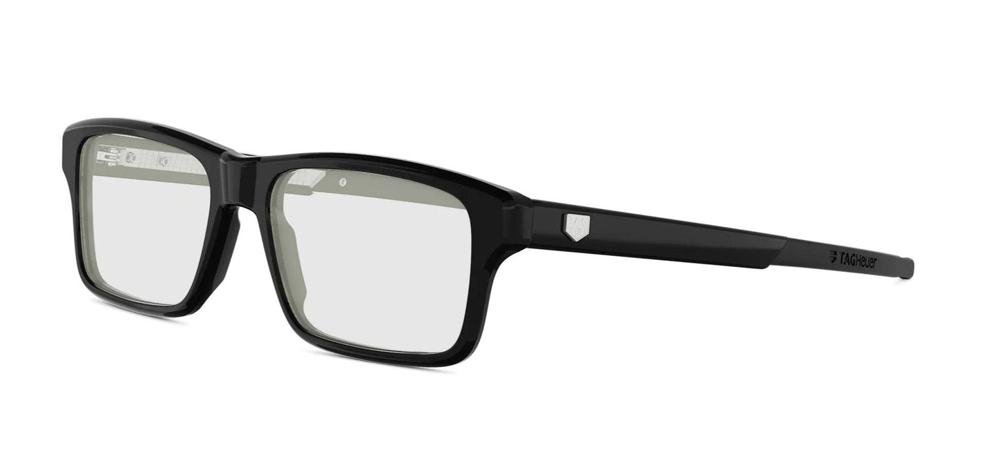 Tag Heuer Golden Age Thin TH50053I Eyeglasses