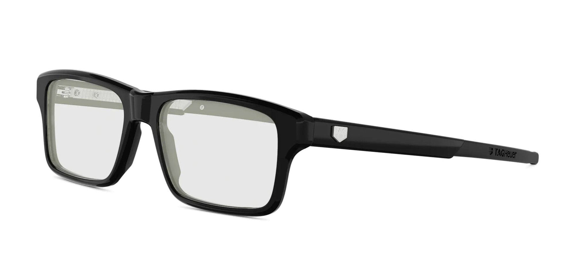 Tag Heuer Golden Age Thin TH50053I Eyeglasses
