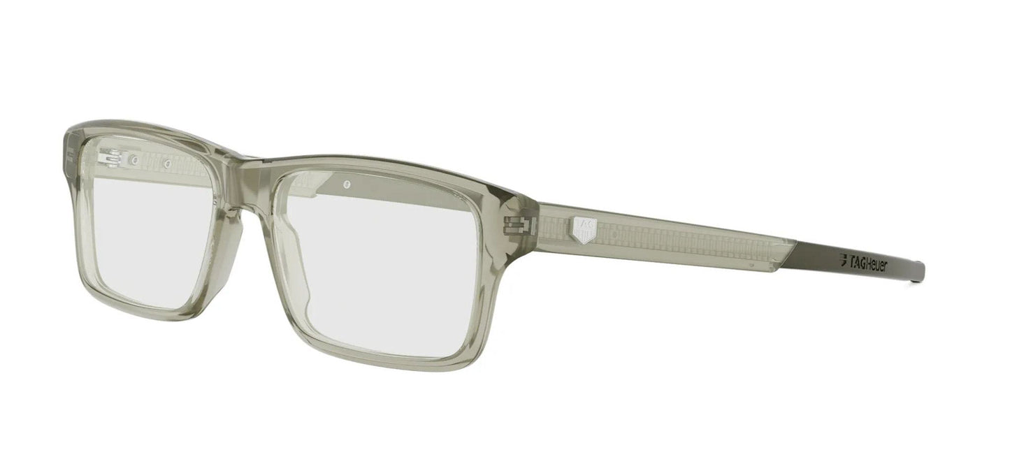 Tag Heuer Golden Age Thin TH50053I Eyeglasses