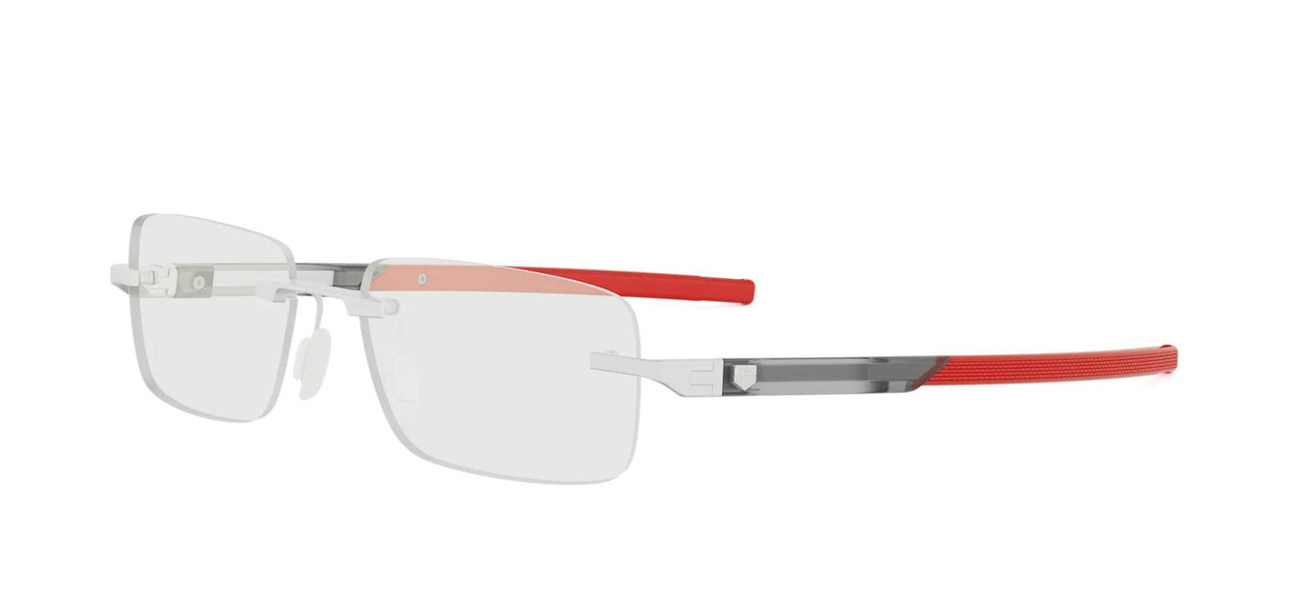 Tag Heuer Bolide Rimless TH50054U Eyeglasses