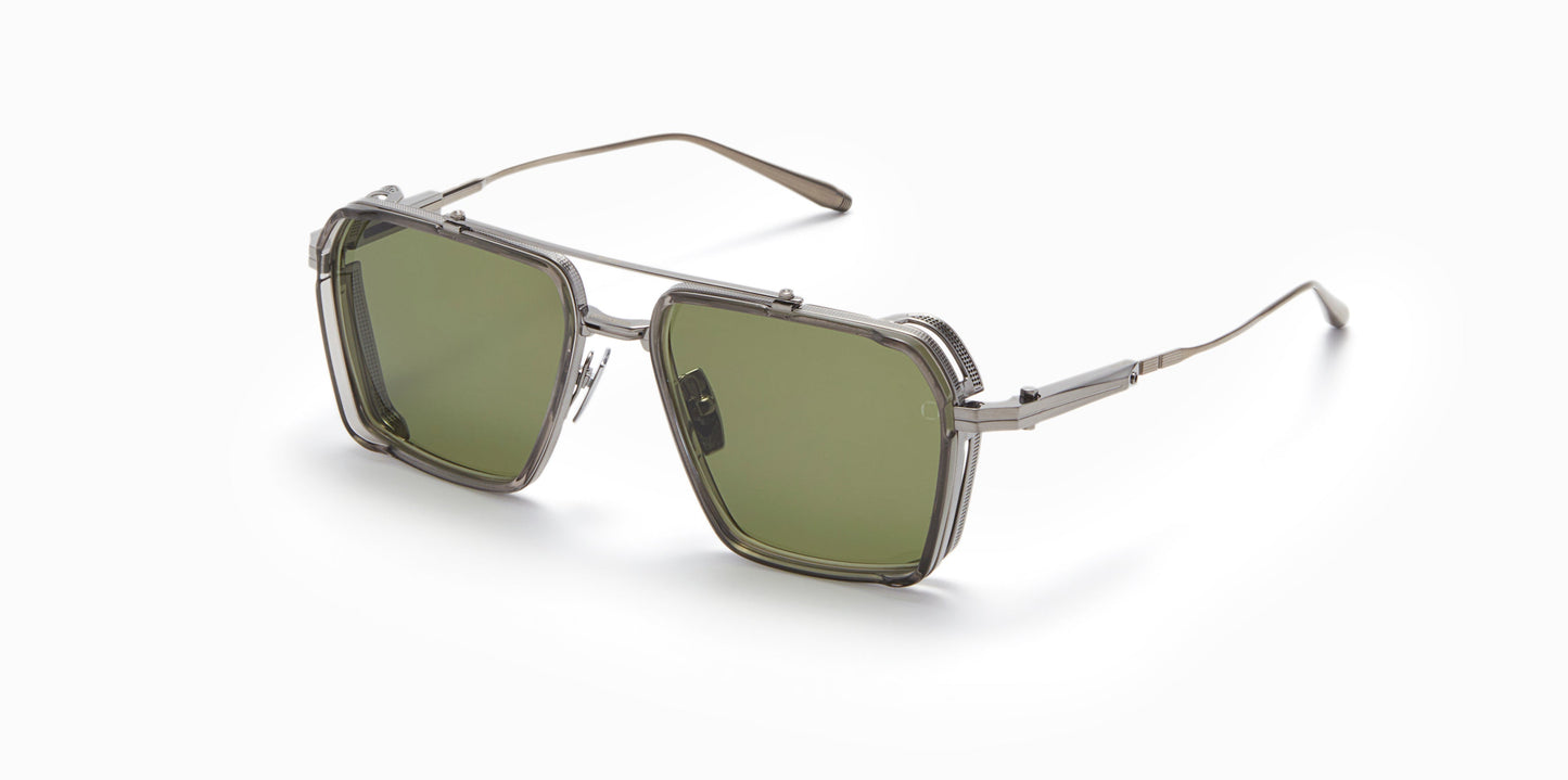 Akoni Tiros Sunglasses