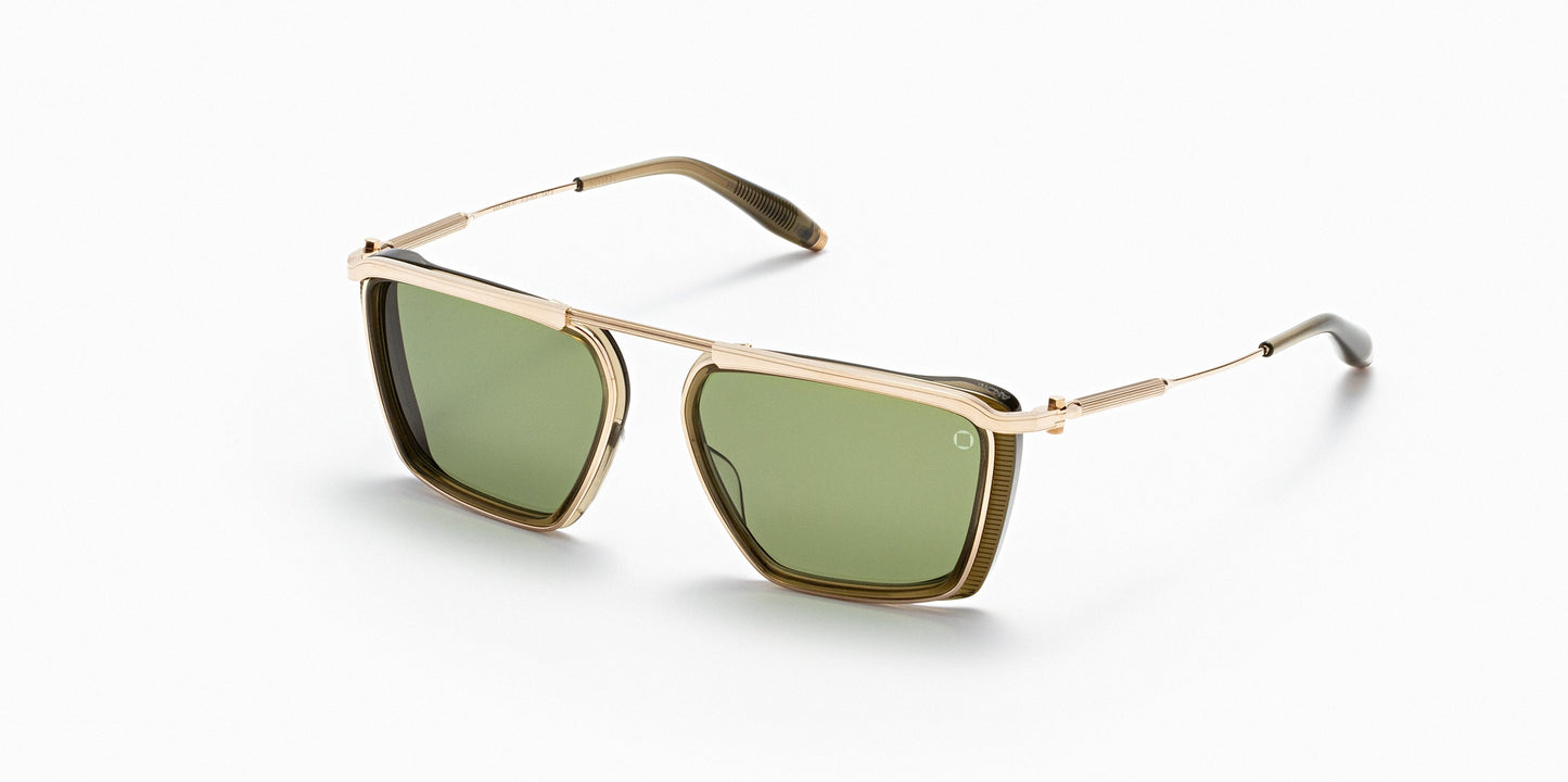 Akoni Ulysses Sunglasses