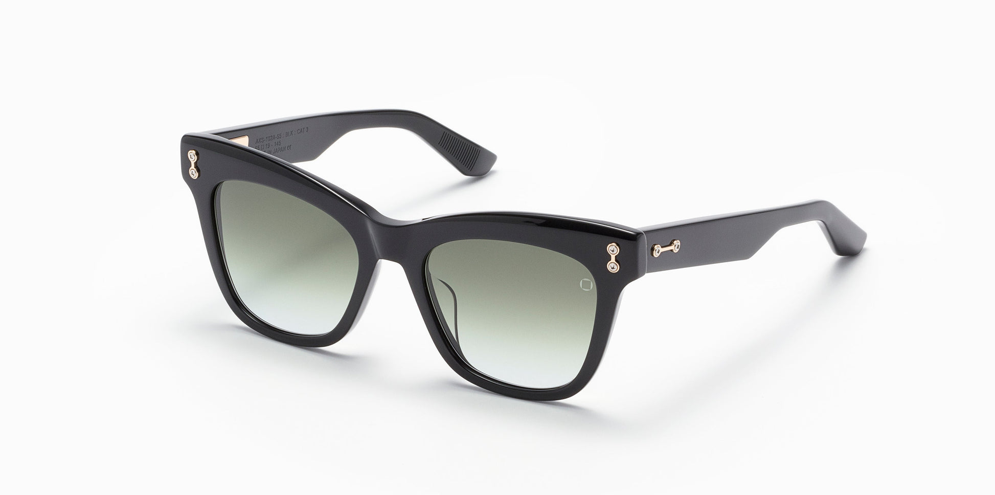Akoni Vela Sunglasses