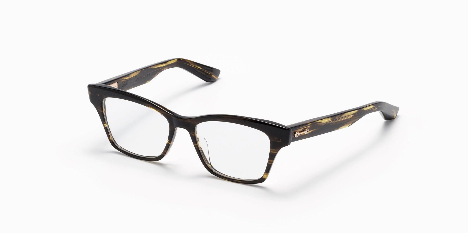 Akoni Vista Optical Glasses