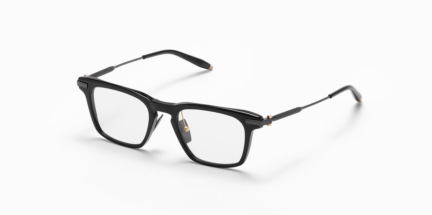 Akoni Zenith Optical Glasses