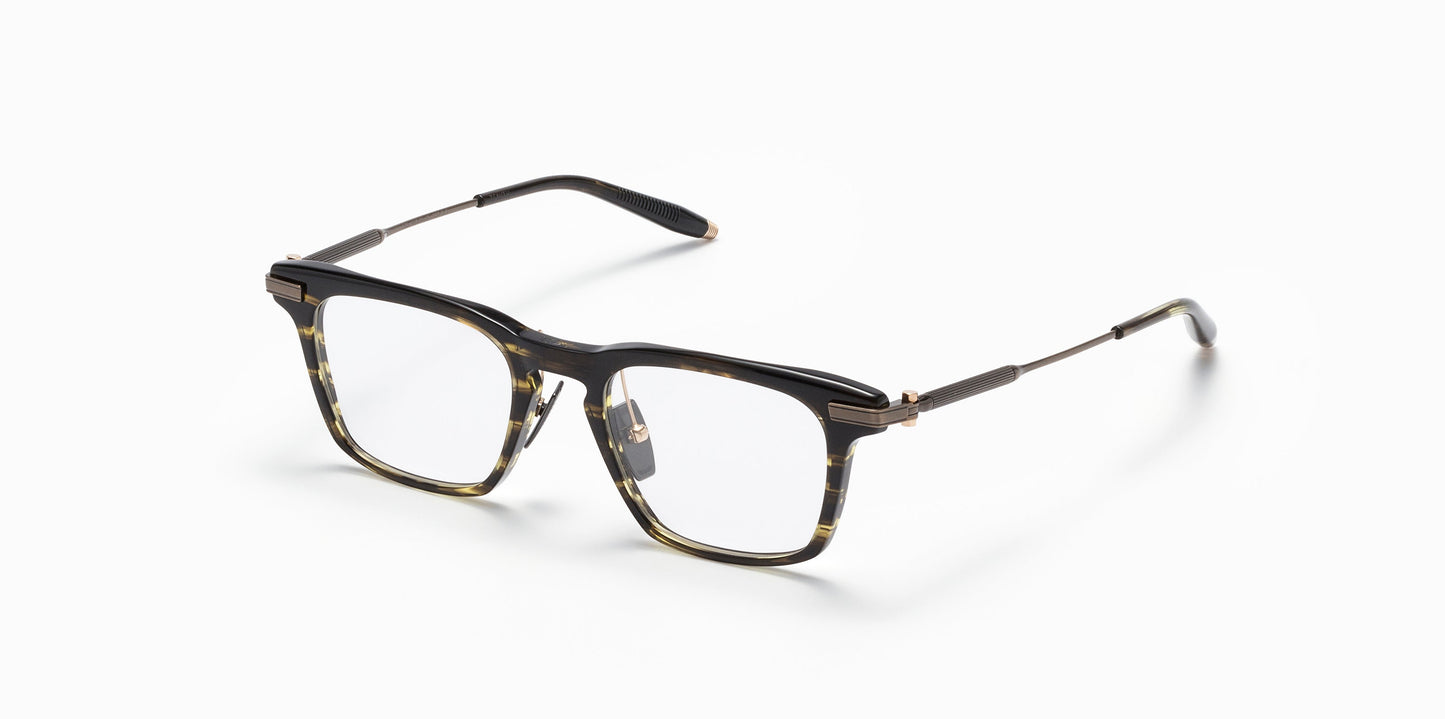 Akoni Zenith Optical Glasses