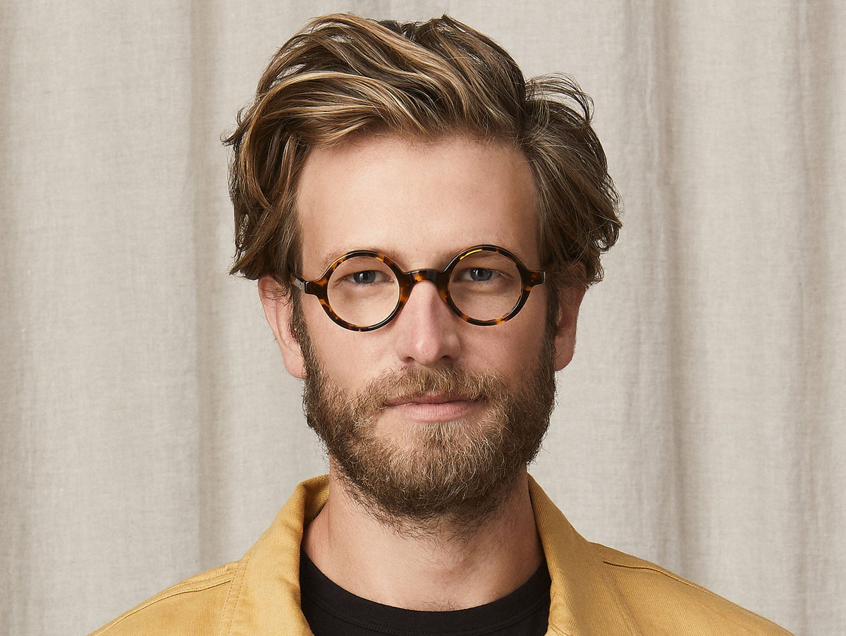 Moscot Zolman Eyeglasses