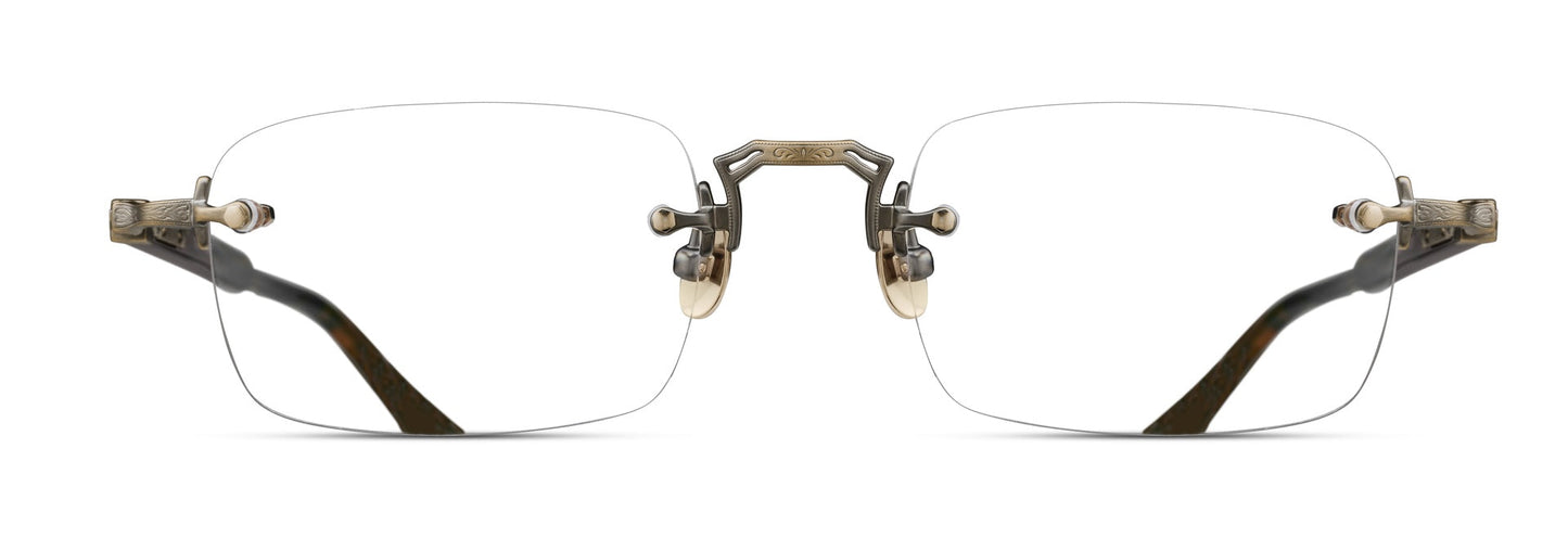 Matsuda M5009 Eyeglasses